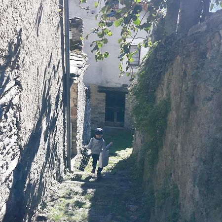 Al Pinone Vila Crevoladossola Exterior foto